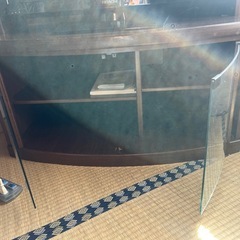 【テレビ台】の画像