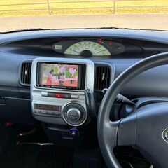 ダイハツ　タント　L375Sの画像