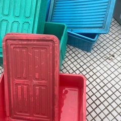 衣装ケース 収納ケース 11個の画像