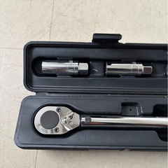 トルクレンチ　BAL大橋産業の画像