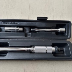 トルクレンチ　BAL大橋産業の画像