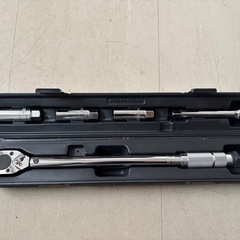 トルクレンチ　BAL大橋産業の画像