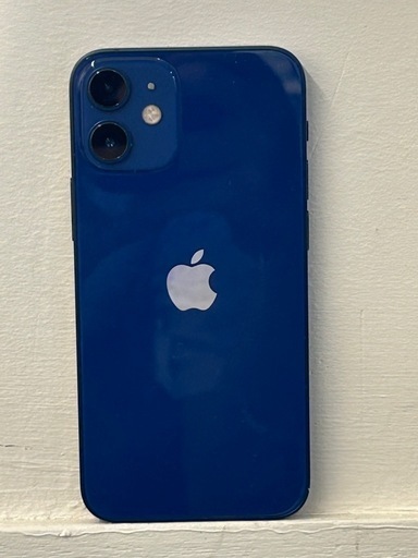 【期間限定価格】iPhone12mini 64GB