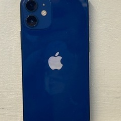 【期間限定価格】iPhone12mini 64GBの画像
