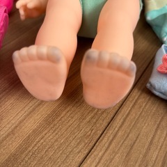 メルちゃんの画像