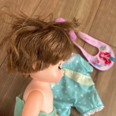 メルちゃんの画像