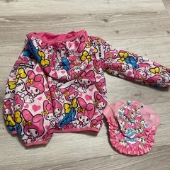 ベビド アースマジック110の画像