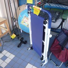 ID：237113　ルームランナーの画像