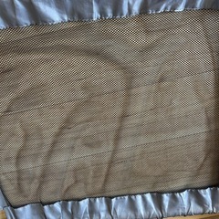 西松屋 シンプルフェンスS グレー 60-90cmの画像