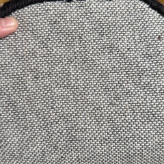 チベタンタイガーマットの画像