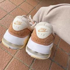 NIKE エアマックスエクシーコルク　24cm24cmの画像