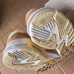 NIKE エアマックスエクシーコルク　24cm24cmの画像