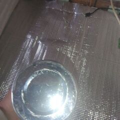 ステンレス水筒550リットルの画像