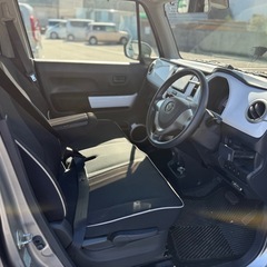 🉐人気車種！ハスラー同型　車検満タン🉐の画像