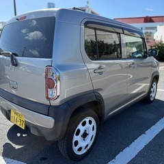 🉐人気車種！ハスラー同型　車検満タン🉐の画像