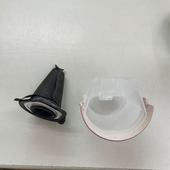 ☆ドリーム荒牧店☆ジモティー割引有☆【クリーニング済み】アイリスオーヤマ/超吸引布団クリーナー/KIC-FAC3-P/2021年製の画像