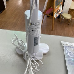 ☆ドリーム荒牧店☆ジモティー割引有☆【クリーニング済み】アイリスオーヤマ/超吸引布団クリーナー/KIC-FAC3-P/2021年製の画像