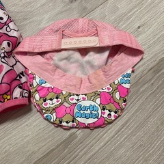 ベビド アースマジック110の画像