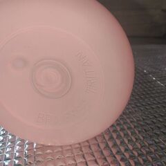 プラ水筒1リットの画像