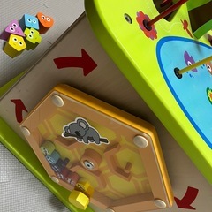 知育おもちゃ
の画像