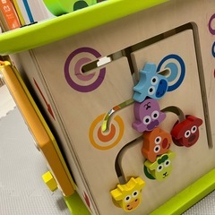 知育おもちゃ
の画像