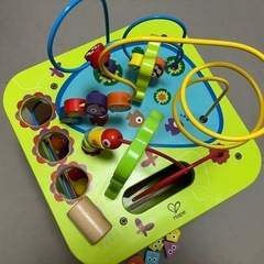 知育おもちゃ
の画像