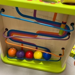 知育おもちゃ
の画像