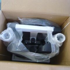 ID：236529　ステッパー　組立前　説明書付きの画像