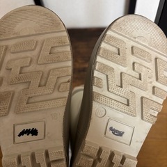 ディズニー　ミッキー長靴　キッズ　18㎝　雪遊びの画像