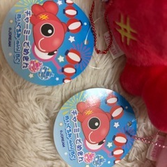 金魚 ぬいぐるみ がま口の画像