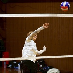 【11/12(水)！】バレーボールしたい方を大募集！🏐✨