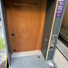 パチスロ　キャビネット　アミューズ用の画像