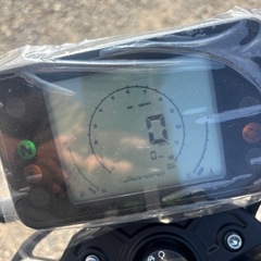 早い者勝ち　ベネリ125レオンチーノの画像