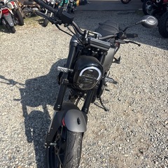 早い者勝ち　ベネリ125レオンチーノの画像