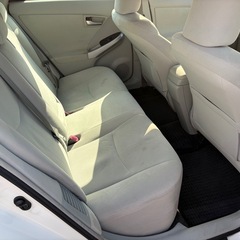 トヨタプリウス　抹消済み　現状販売の画像