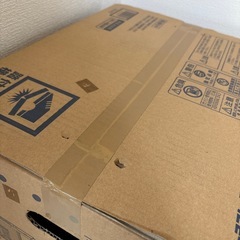 受渡者決定　新品 未使用　トヨトミ 石油ストーブ NRS-S23E9の画像