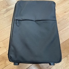 機内持ち込み可　キャリーケース　訳ありの画像