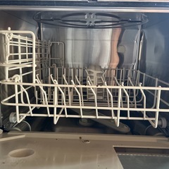 食洗機　National NP-600-Bの画像