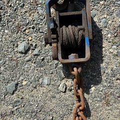 ワイヤーガチャ良品5本の画像