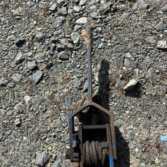 ワイヤーガチャ良品5本の画像