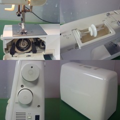 【引越しの為11/24迄】　brotherブラザー ZZ3-B495 PURET 50Eの画像