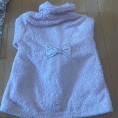 130アウター の画像