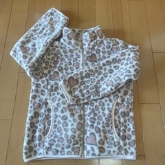 130アウター の画像