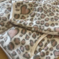 130アウター の画像