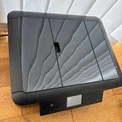 美品　インクジェットプリンター複合機の画像