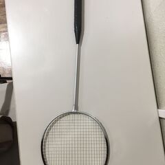 バドミントン　ラケットの画像