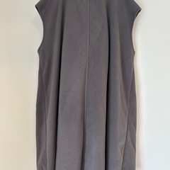 コニー 防寒ケープ 袖なしの画像