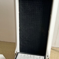 パナソニック 空気清浄機 F-PXD50の画像