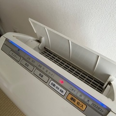 パナソニック 空気清浄機 F-PXD50の画像