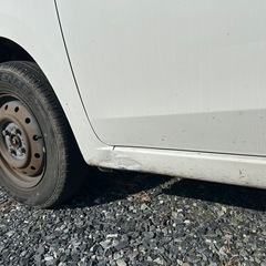 【最終値下げ】検R8年5月SUZUKIアルト5MTの画像